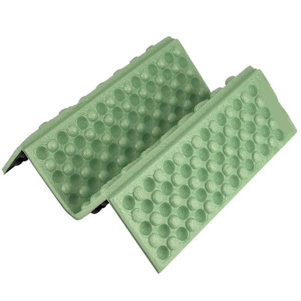 Mångsidig Utomhus Hexagonal Vikbar Skummatta, Perfekt För Camping, Picknick Och Vandring, IXPE-Material Säkerställer Värmeisolering Och Termisk Isolering