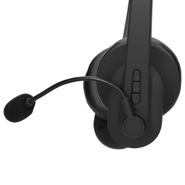 OY632 Trådlöst headset Bluetooth 5.0 Business Brusreducerande headset med mikrofon