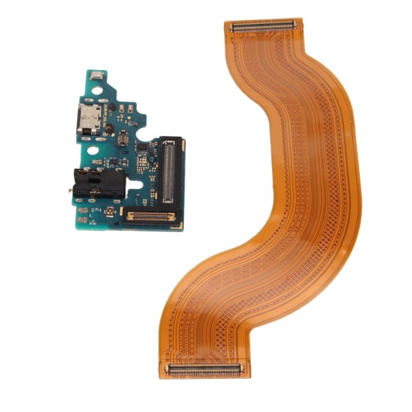 USB-ladekabel Flex-kabel Mobiltelefon Ladeport Base Connector for Galaxy A51 A515F