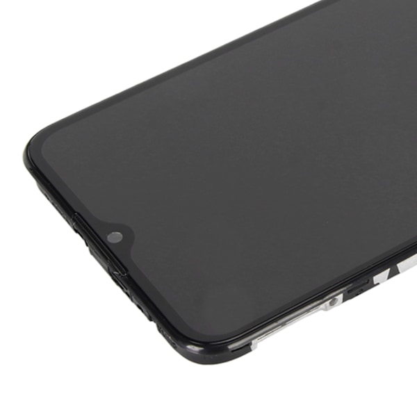 6,5 tommer LCD-skærm udskiftning med ramme reparationsværktøjer til Samsung Galaxy A02s SMA025U A025U A025A A025V A025G