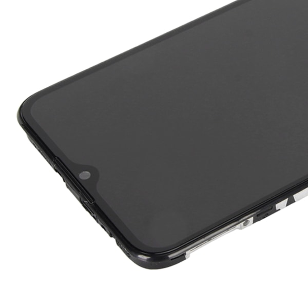 6,5 tuuman LCD-näytön digitointilaitteen vaihtokehys korjaustyökaluilla Samsung Galaxy A02s SMA025U A025U A025A A025V A025G