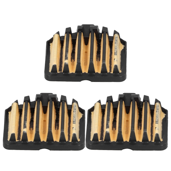 3 stk. luftfilter til Poulan Pro 575296301 PP5020AV PP4818AV W47 plæneklipper