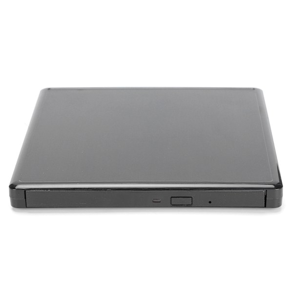 Ekstern DVD/CD-brænder USB3.0 TypeC bærbar computer stationær mobil ekstern optisk drev