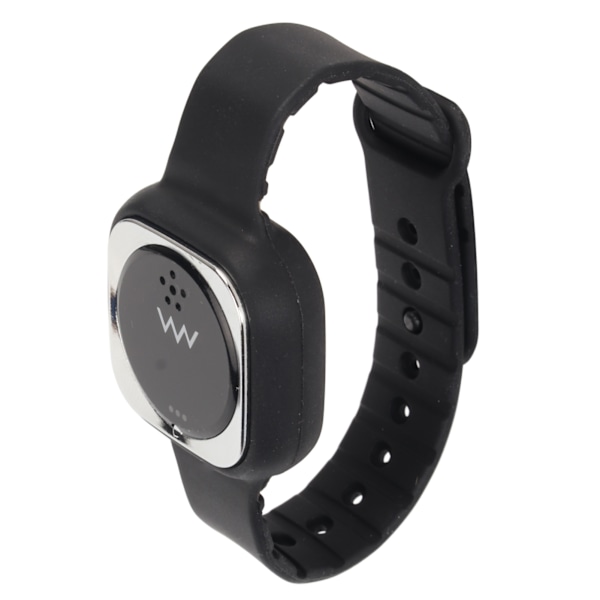 Smart Anti-Snarkningsenhet, Infrarött Intelligent Armband för Djup Sömnacceleration, Främjar Kvalitetsvila för Alla