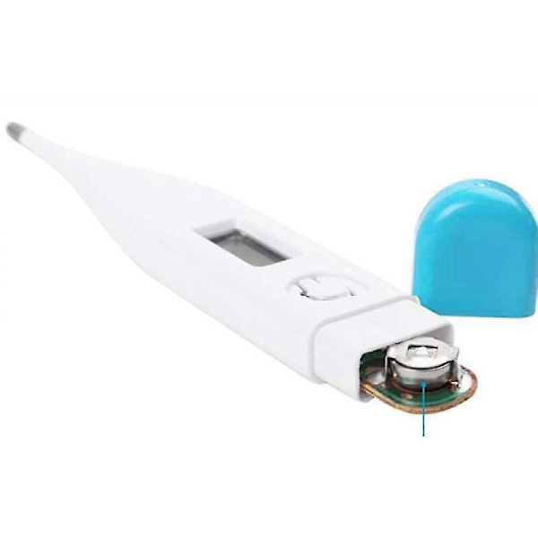 GETIT Digital och Kroppstermometer