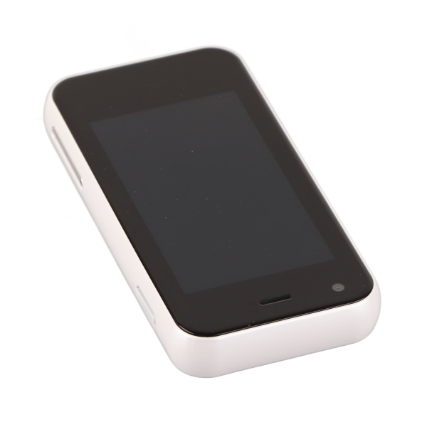 XS11 Mini Mobiltelefon 2.5in WiFi GPS 1GB 8GB Quad Core för Android Smart Phone för Studenter