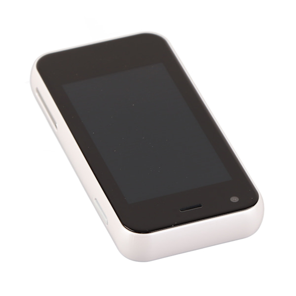 XS11 Mini Mobiltelefon 2.5in WiFi GPS 1GB 8GB Quad Core for Android Smarttelefon for Studenter