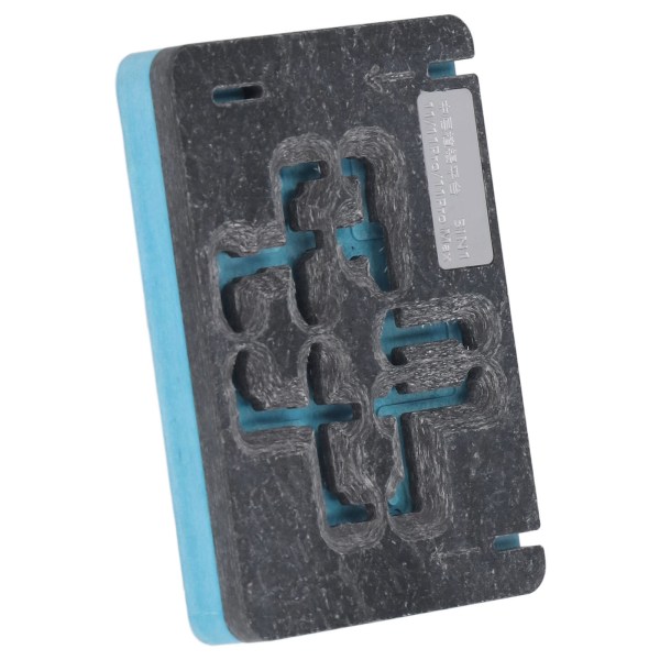 3 i 1 Midtre Ramme Reballing Plattform BGA Reballing Stasjon for IPhone 11 11pro 11pro Max
