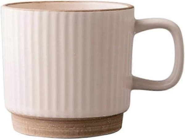 GETIT Keramisk Krus Par Krus Kaffekrus