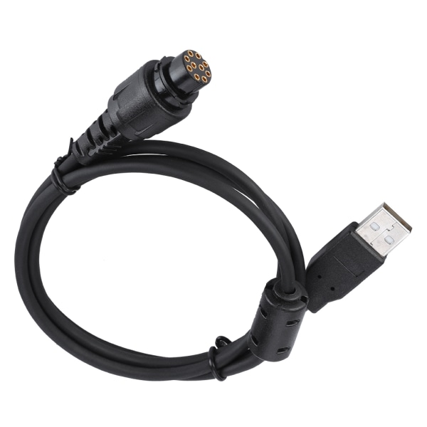 USB Walkie Talkie Programmeringskabel Skrivefrekvenslinje til MD 780