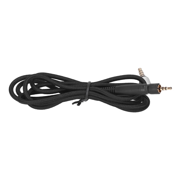 Hodetelefon lydkabel for Sennheiser G4ME ONE/GAME ZERO/PC373D/GSP350/GSP500/GSP600