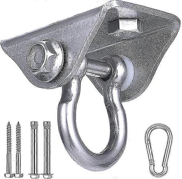 GETIT Verandagunga Ware Kit Gungor Kompatibel med Gungställning