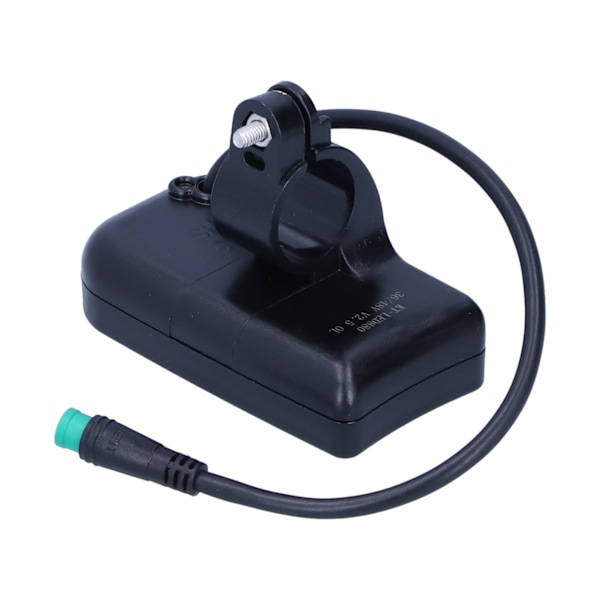 Elektrisk cykel för KT‑LED880 Display E‑Bike 36V 48V Display Meter E‑Bike Tillbehör