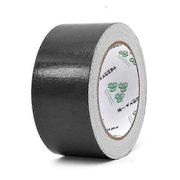 Vanntett gaffateip med klebrig selvklebende stoff