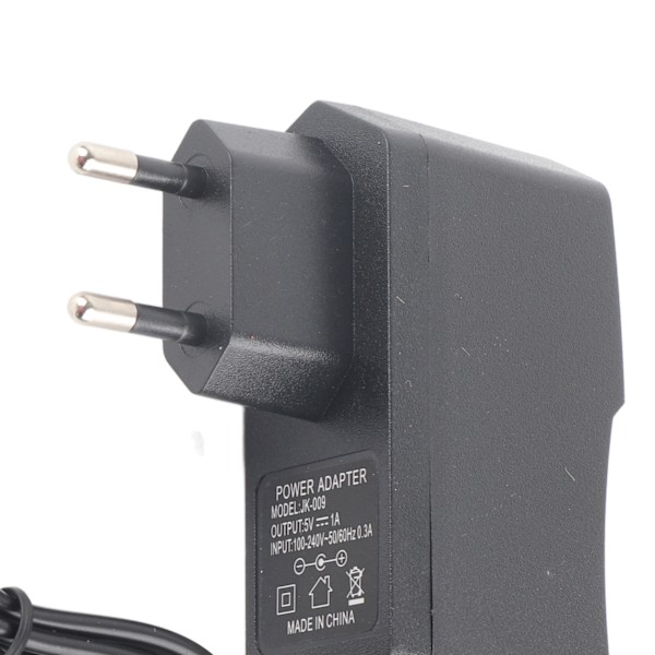 Audio Extractor HD Multimedia Interface til AUDIO+SPDIF+R/L Lydsignal Konverter 100240V(EU )