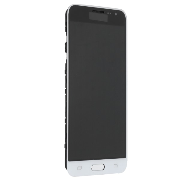 Skärmersättning LCD-skärm Touch Digitizer-enhet för Samsung Galaxy J320