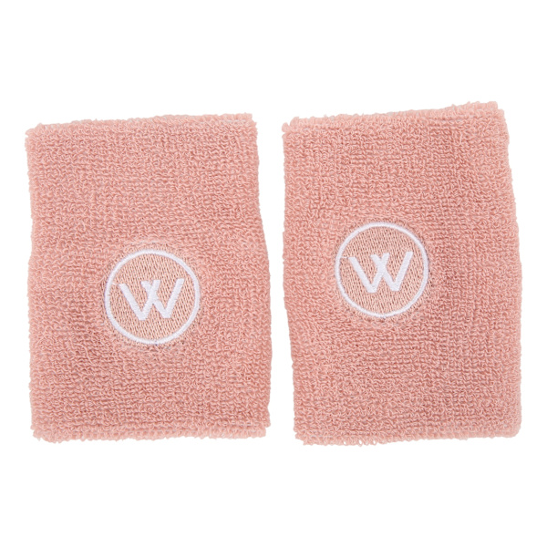 2 set svettband handledsskydd för män kvinnor gym löpning basket sport handledsstöd bandage omslag ärm