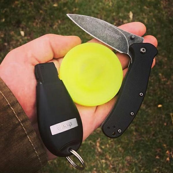 Frisbee Leksak i Gummi, Slitstarkt Lättviktsmaterial För Utomhusleksaker Till Hundar Och Atletisk Träning, Mjuka Och Flexibla Material, Multisportanvändning