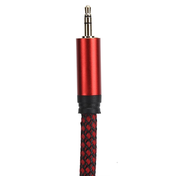 JORINDO XLR naar 1/8inch microfoonverbindingskabel XLR vrouwelijk naar 3,5 mm jack gebalanceerde signaalkabel JD6032‑5m