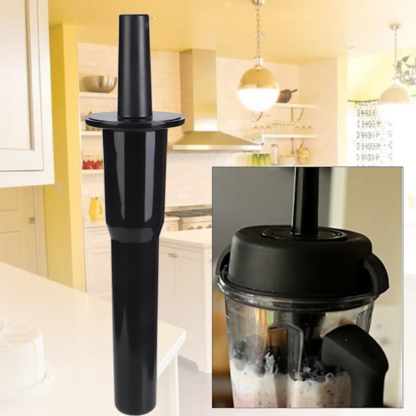 Blender Accelerator Plast Stavmixer Ersättning För Vitamix Mixer
