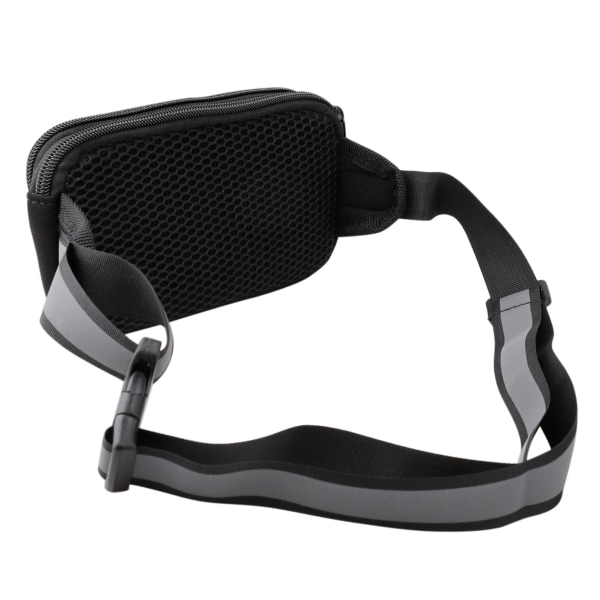 Reflekterende Bælte Sports Fanny Pack Multifunktionel Sports Vandring Og Løb Fanny Pack