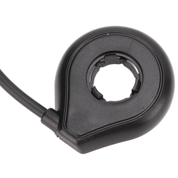 Elektrisk sykkelpedalsensor Profesjonell 8 Magnetisk Enkelt Hall Sensor Elektrisk sykkelpedal Assist Sensor