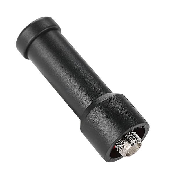 Mini Dual Band SMA-hona Mjuk Antenn Hög Förstärkning För Walkie Talkie För Kenwood TYT  UV - 5R BF