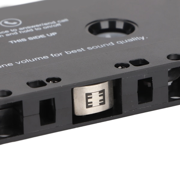 Bilradio Bluetooth Kassettspiller Universal Kassettspiller Adapterspiller Bluetooth 5.0
