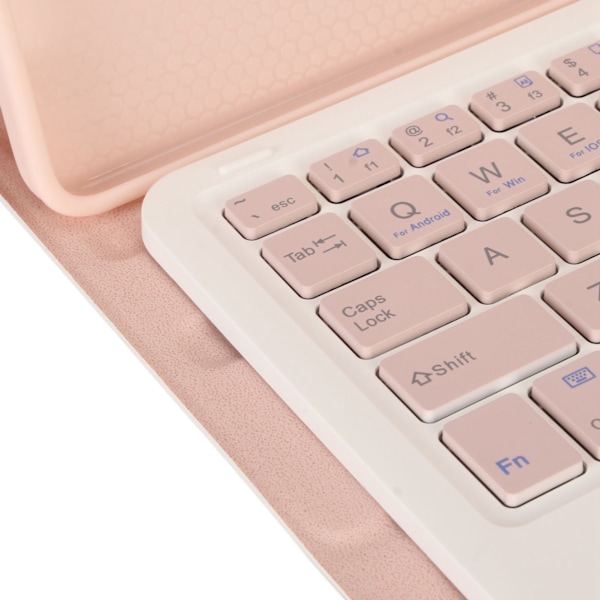 Tablet-tangentbord BT magnetiskt fodral pennhållare exakt utskärning trådlöst tangentbord för Tab P11 2:a generationen Pad Plus 2023 11,5 tum