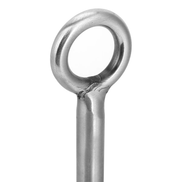 Explorer's Essential, Rostfri Grappling Hook, Multifunktionellt Räddningsverktyg, Kompakt Hopfällbar Gripkrok, Utomhustillbehör för Överlevnad, Hög Hållfasthet