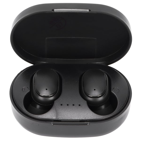 Langattomat nappikuulokkeet Bluetooth 5.1 Hifi Stereo Urheilu Työskentely Juoksu Nappikuulokkeet Langattomat Kuulokkeet