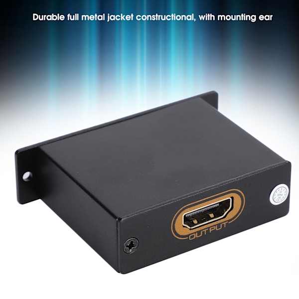 HDMI Surge Protector ESD Power Protection Device AntiStatic AntiThunderstrike AntiSurge