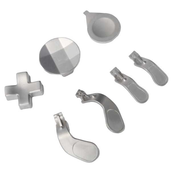 Spillkontrollerknapp-padlesett Gamepad-tommelstikker for XBOX ONE ELITE Series 2
