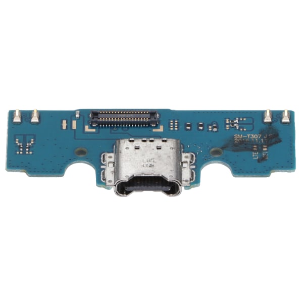 USB-latausportin liitin PCB-kortti Dock Flex -kaapeli Samsung Galaxy Tab A 8.4 tuumaa 2020 T307