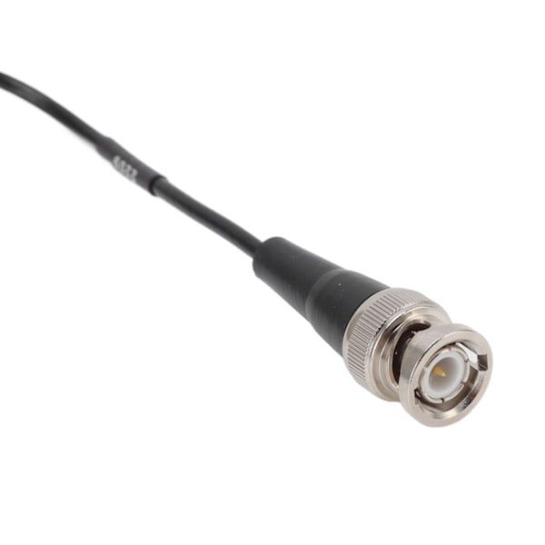 Professionell pH-mätare, Högprecisions pH-prob för Akvarium Hydroponisk Testning, 300cm Kabel pH-mätare med Utbytbar Elektrod och BNC