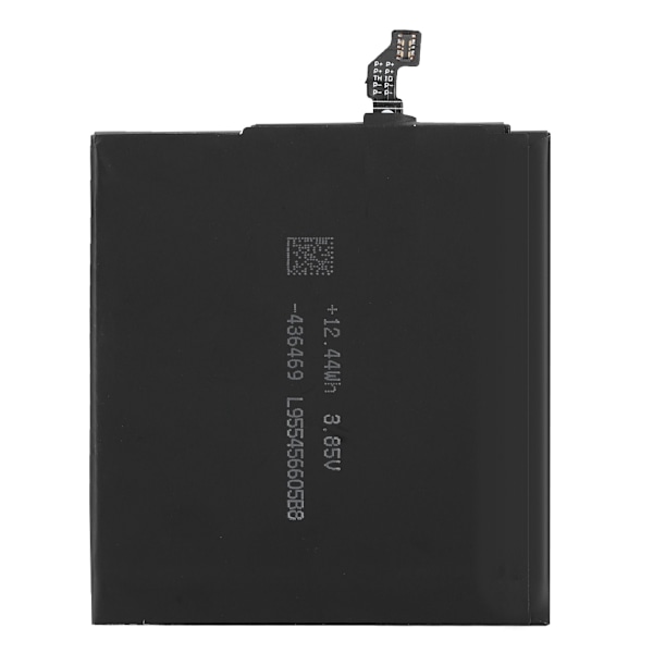 BM38 3210mah litiumbatteri mobiltelefonbatteri ersättning för XIAOMI 4S