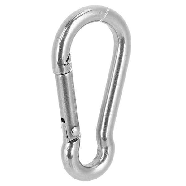 T6063 Flygplansaluminium Mini 2kg Stark Magnetisk Snabbkoppling Hängande Spänne Fixator DyktillbehörBlå