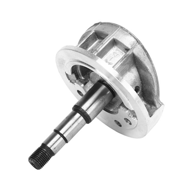 Bil AC kompressor spindel aluminiumlegering sterk styrke passer til 508 5H14 Automotive Air Conditioning kompressor