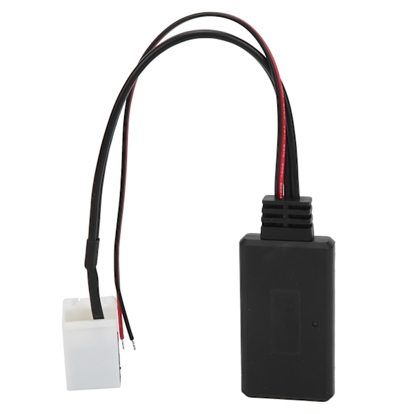 Stereo AUX -kaapeliadapteri Radio RD4 Bluetooth -moduuli sopii Citroen C2 C3 C4 C5 C6 Berlingoon