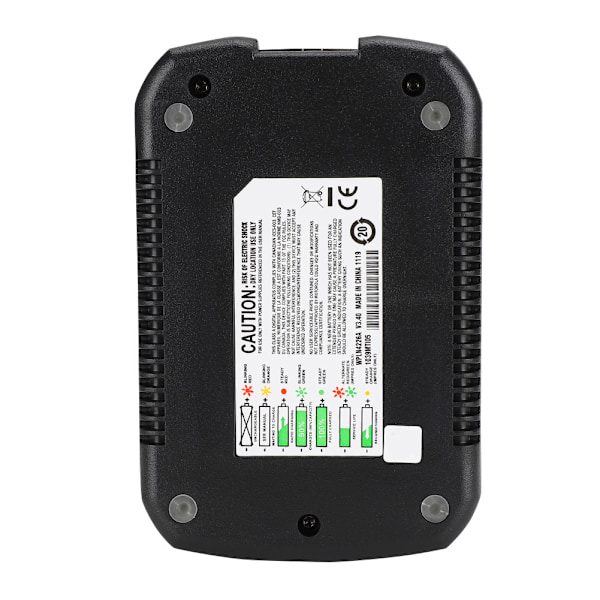 Tovejsradiooplader til Motorola XIR P8268 DP4400 DP4800 DP4801 DEP550 DEP570