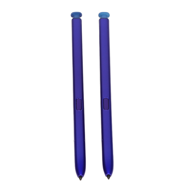 Mobiltelefon Touch Pen med reserve spids Touch Screen Stylus Pen Udskiftning til SAMSUNG Galaxy Note 10