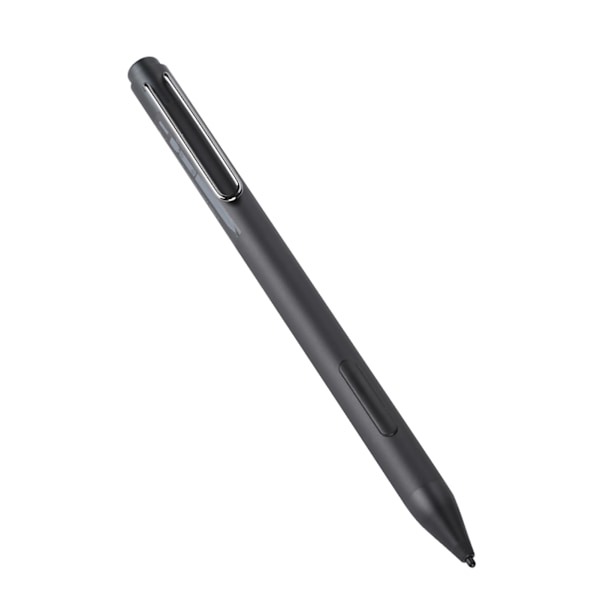 Bærbar professionel touch screen aktiv tablet stylus pen til Microsoft Surface Pro3 Pro4 sort