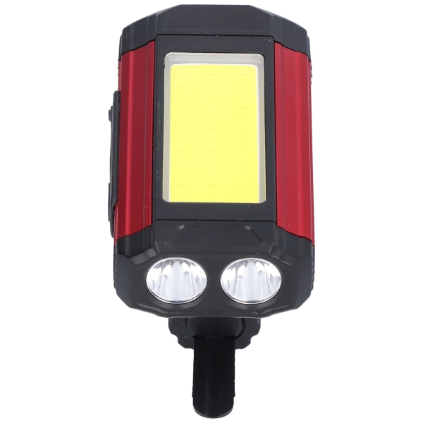 Sykkellys Multifunksjonell 1000LM Lysstyrke Vanntett USB-lading