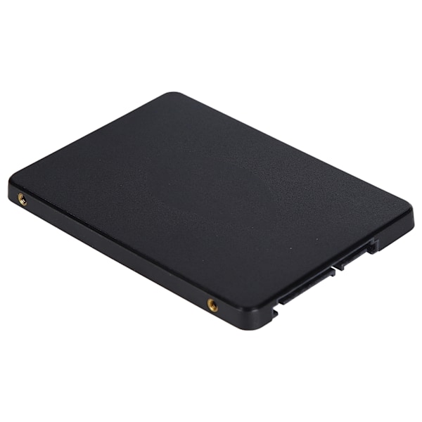 Solid State Drive 2.5in Stabil Hållbar Robust Bred Kompatibilitet Autoidentifiering Sata SSD120GB
