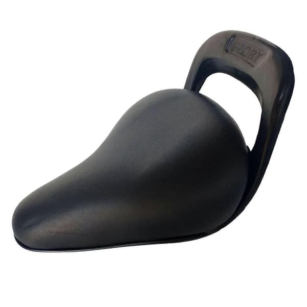 Cykel Sier Universal Sofa Cykeltilbehør Cykelreservedele, Sort