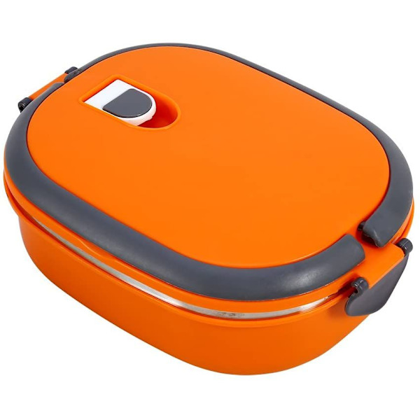 Brotdose Box med termo-lunch Bento värmeisolering Edelsta