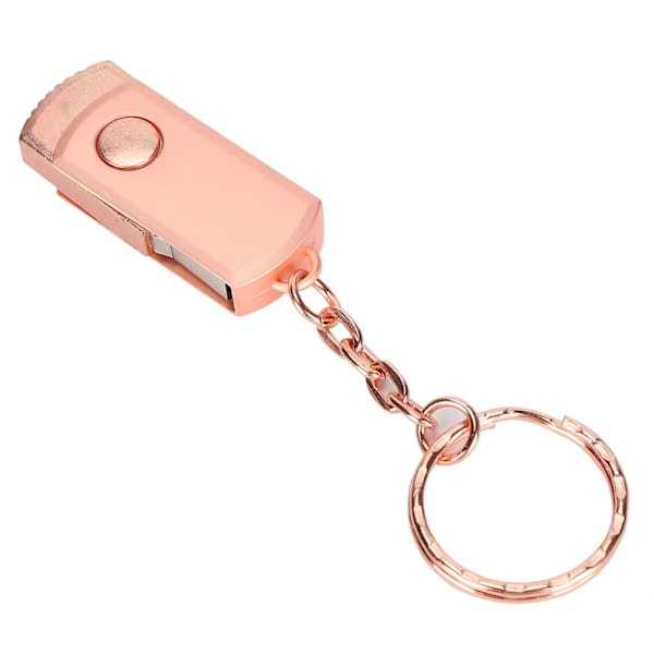 USB Flash Drive Bærbar Højhastigheds Hukommelseskort til Window2003/XP/Vista/7/8/10/til OS X/Linux