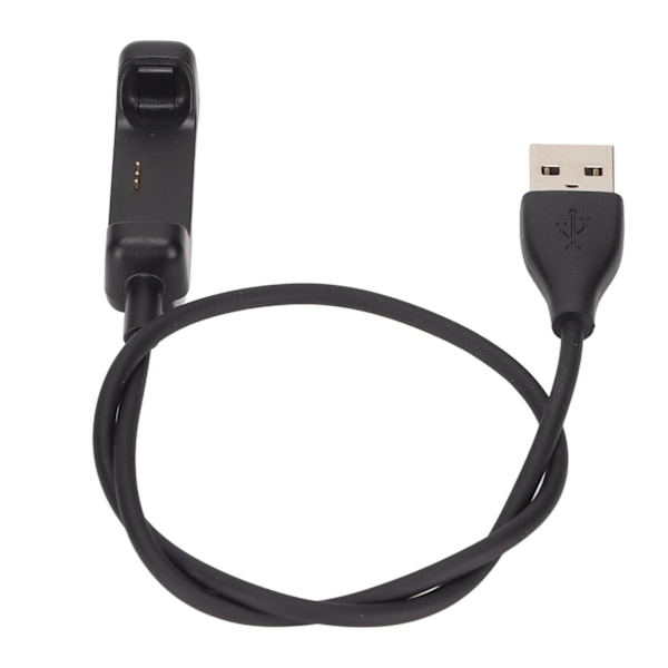 Fitnesssrannekkeen USB-latauskaapeli, vaihtoälykellon laturin johto Fitbit Flex 2:lle