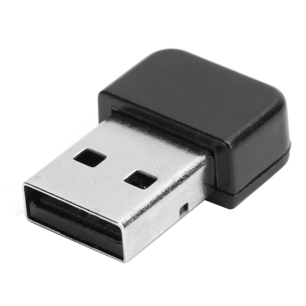 USB Bluetooth -sovitin Mini USB -langaton lähetin-vastaanotin WINDOWS ALL/OS X/LINUX -käyttöjärjestelmille