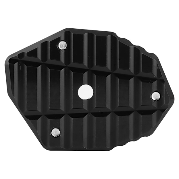 Motorcykel Kickstand Plade Side Stand Extension Pad KSP‑106‑sæt Passer til Z650/Z900